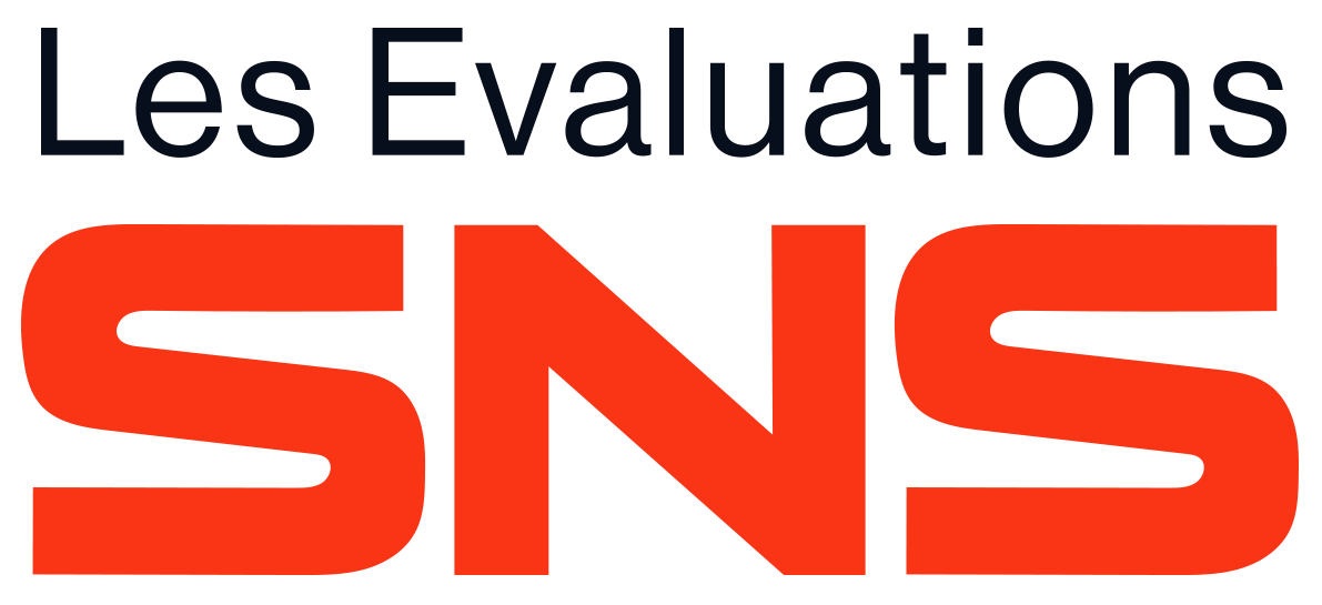 Les Évaluations SNS Inc.
