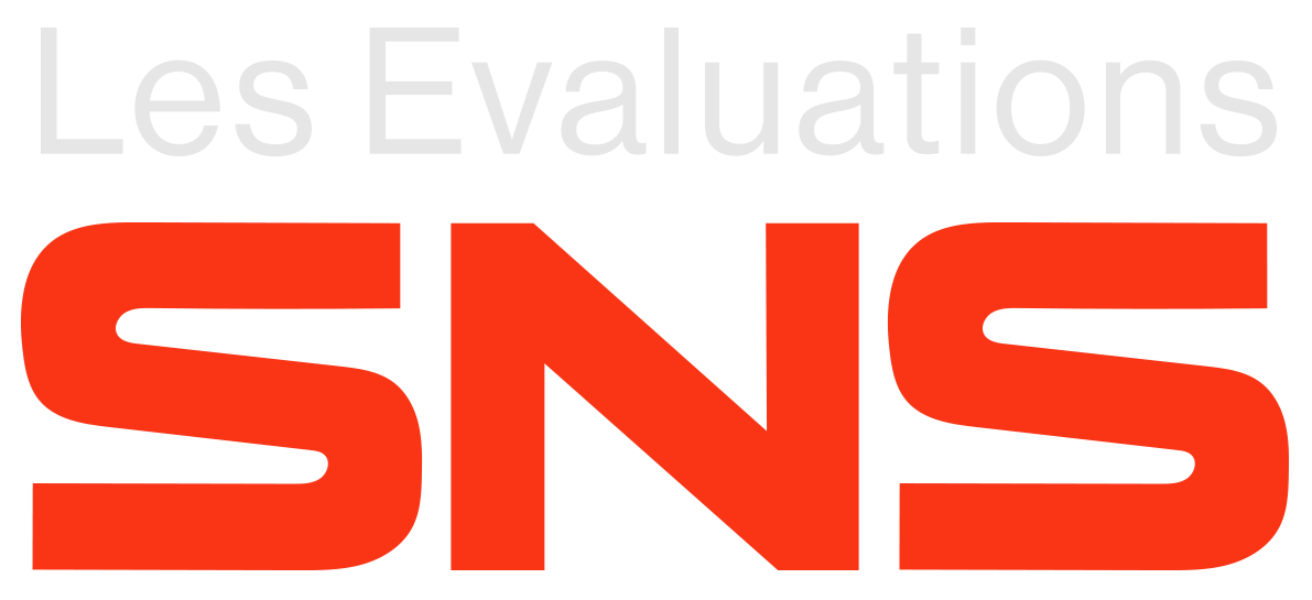 Les Évaluations SNS Inc.
